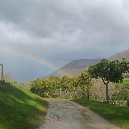 Villa Swaynekloof Farm Botrivier Exterior foto