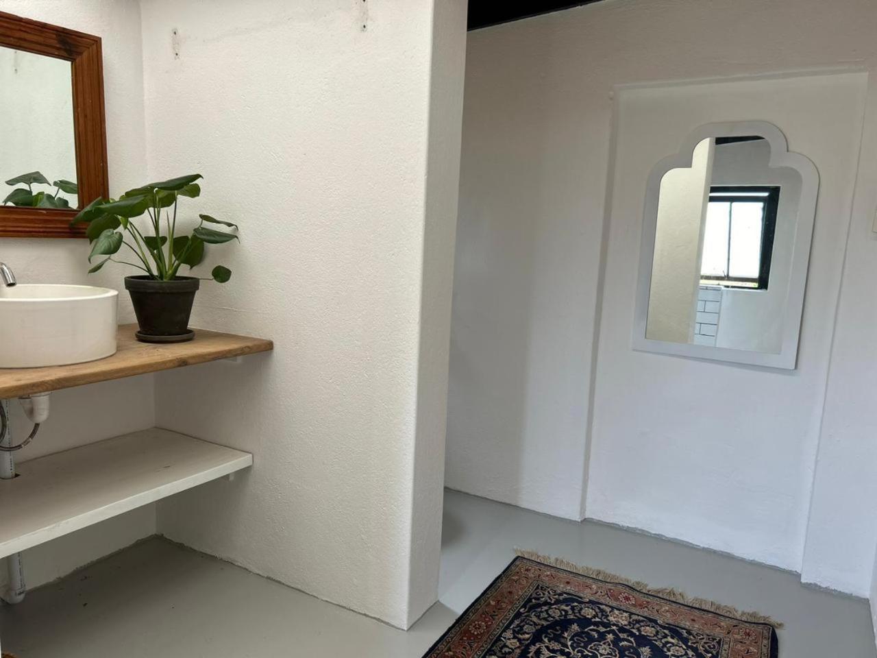 Villa Swaynekloof Farm Botrivier Habitación foto