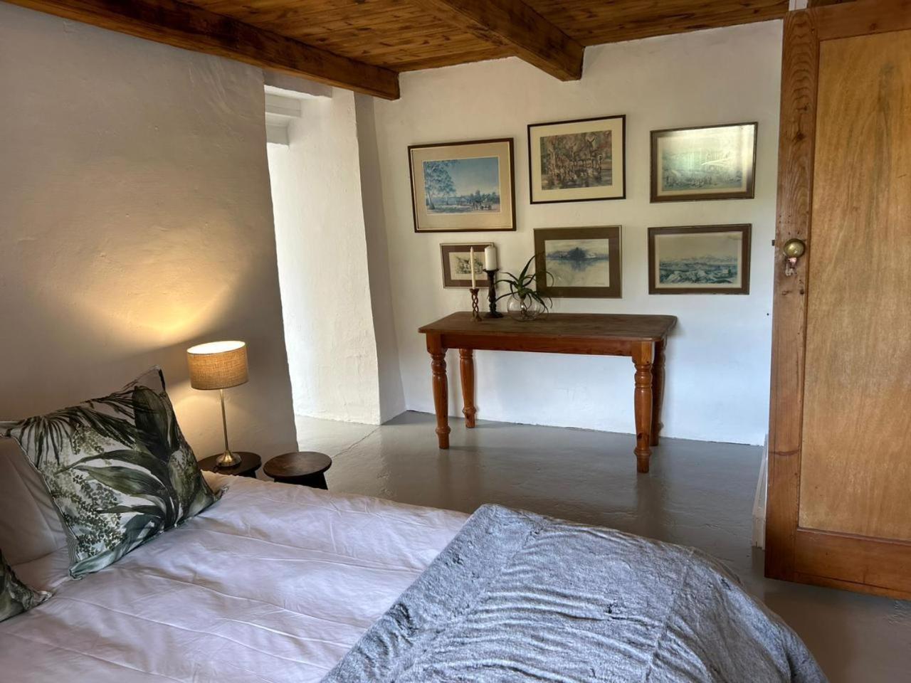 Villa Swaynekloof Farm Botrivier Habitación foto