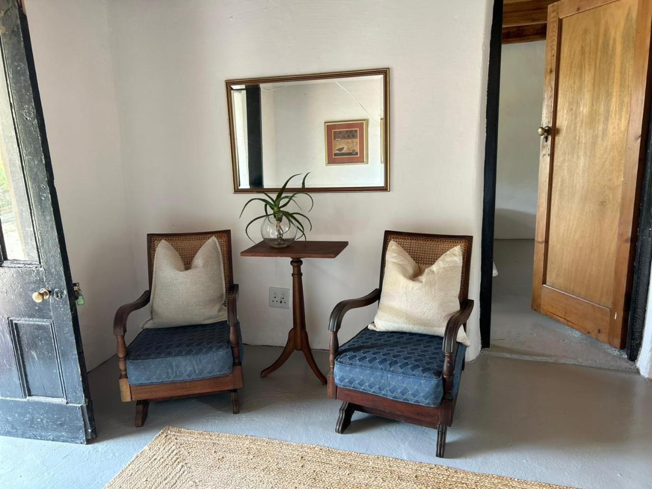Villa Swaynekloof Farm Botrivier Habitación foto