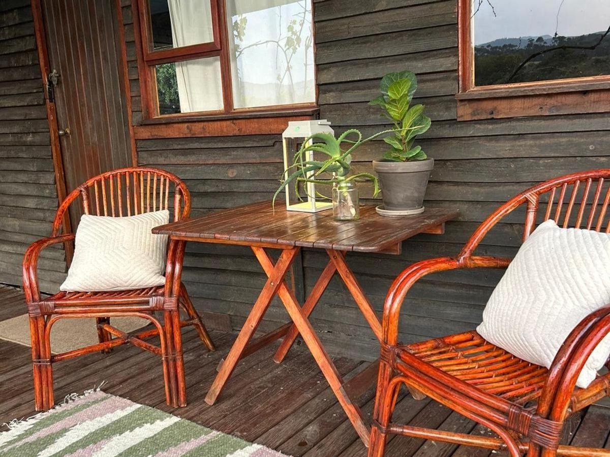 Villa Swaynekloof Farm Botrivier Habitación foto