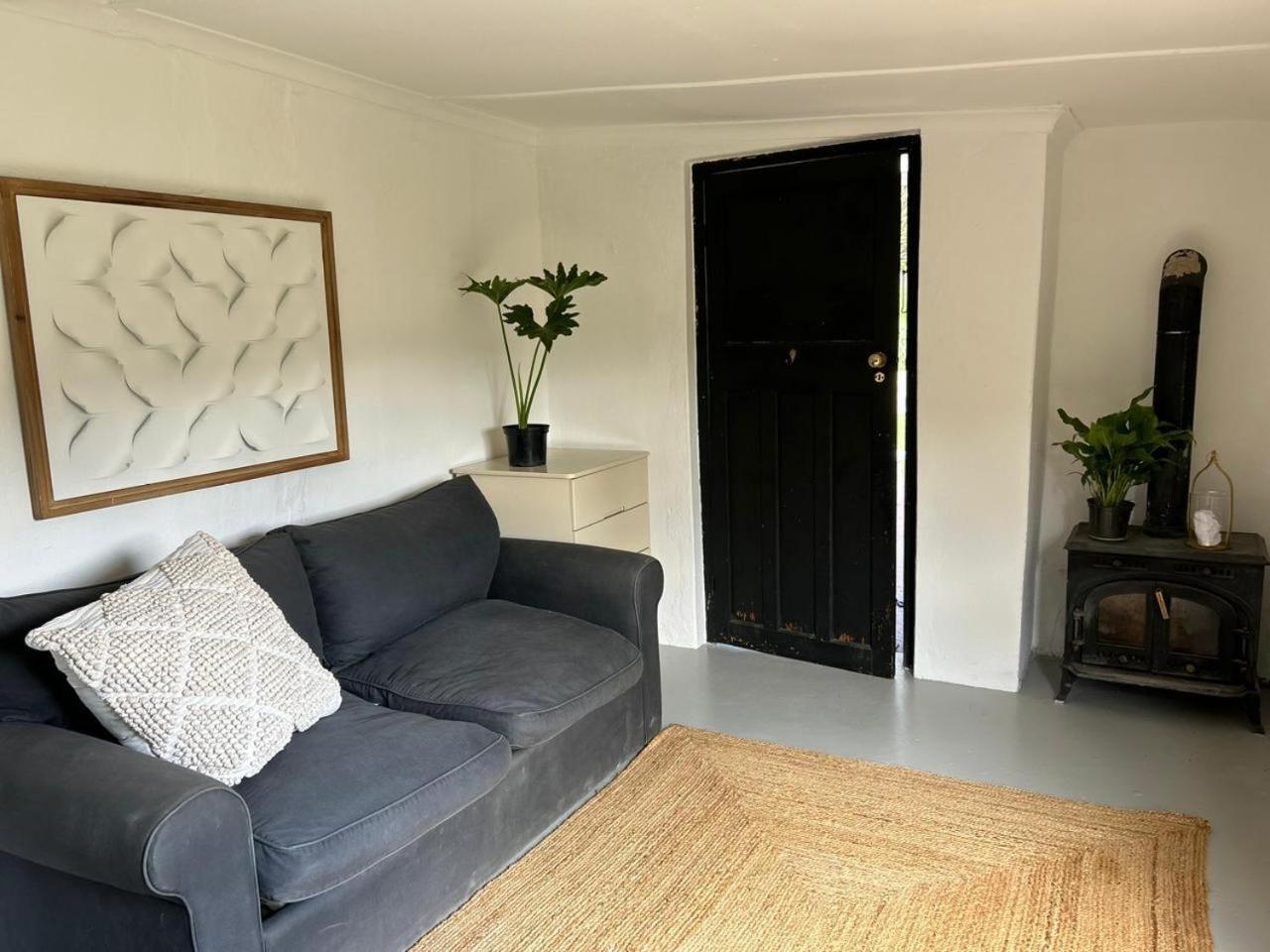 Villa Swaynekloof Farm Botrivier Habitación foto