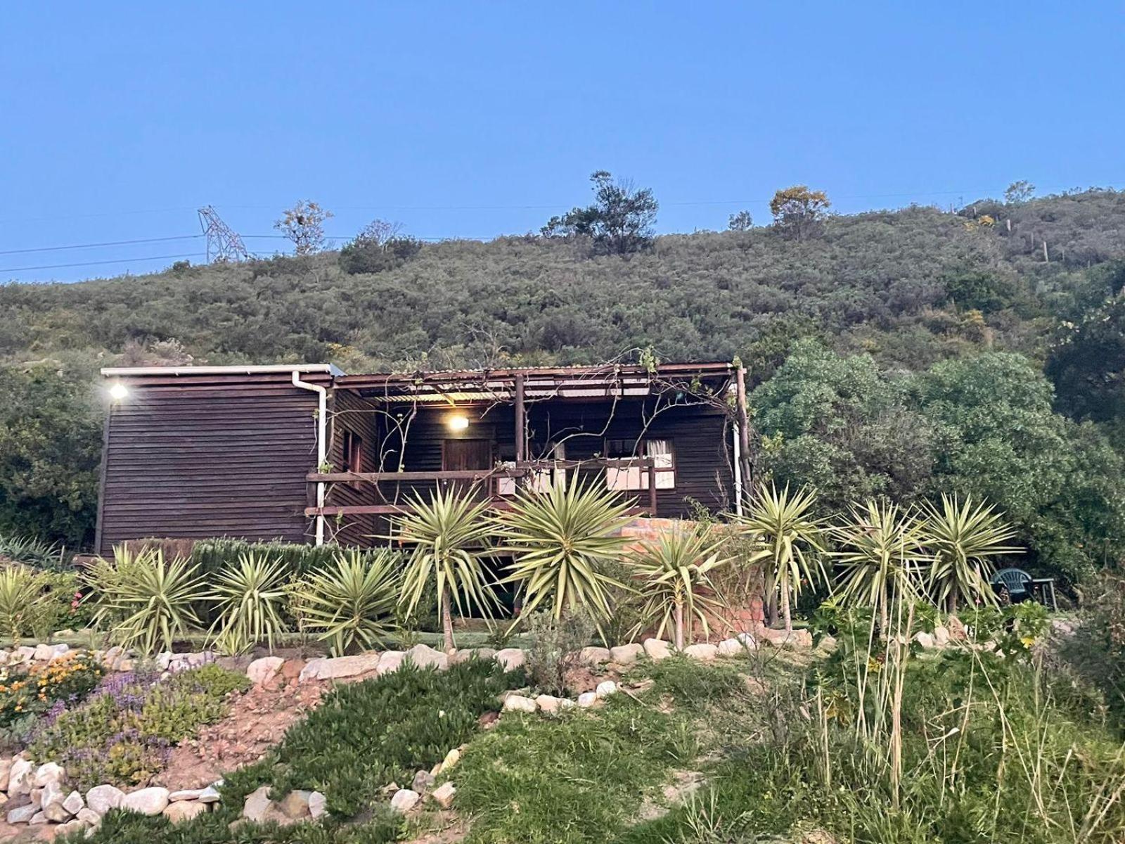 Villa Swaynekloof Farm Botrivier Habitación foto