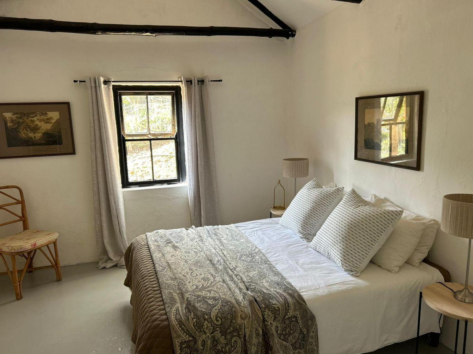 Villa Swaynekloof Farm Botrivier Habitación foto
