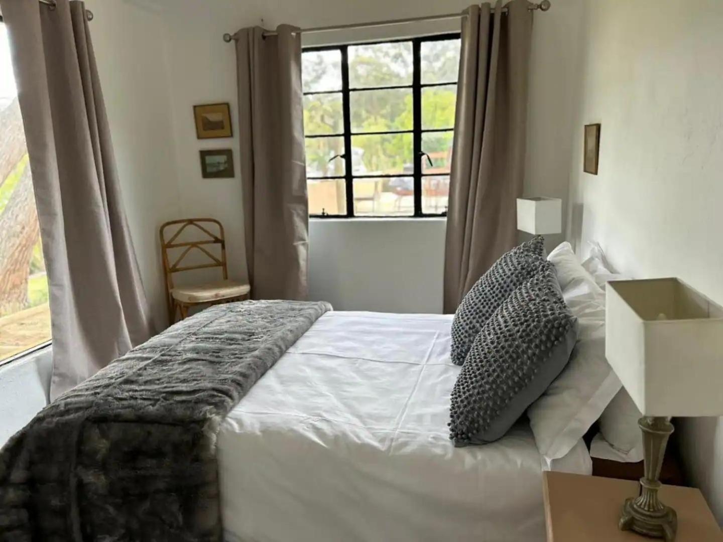 Villa Swaynekloof Farm Botrivier Habitación foto