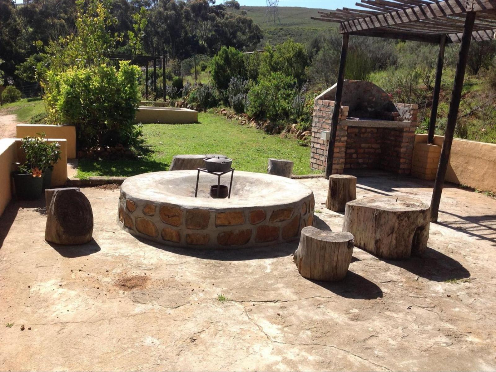 Villa Swaynekloof Farm Botrivier Habitación foto