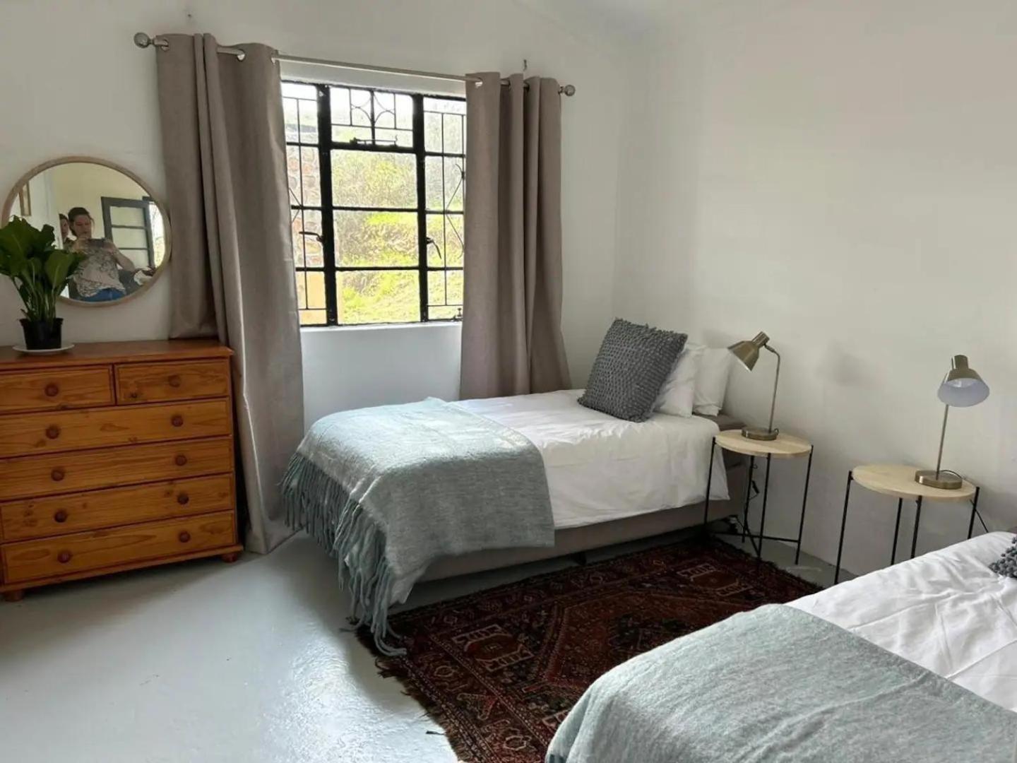 Villa Swaynekloof Farm Botrivier Habitación foto