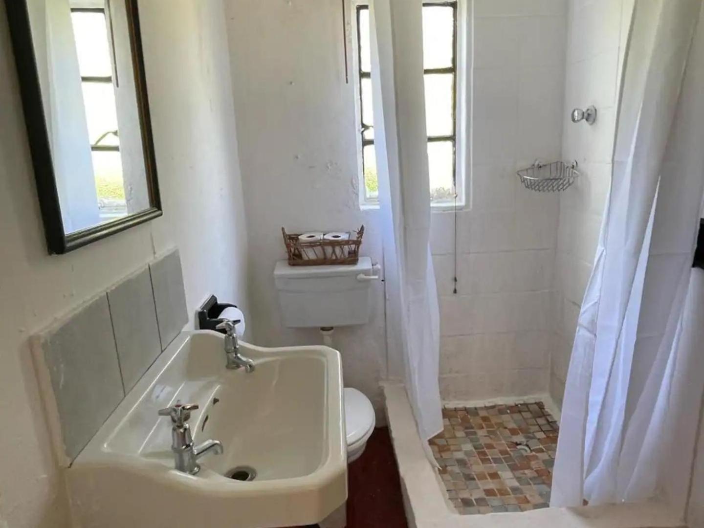 Villa Swaynekloof Farm Botrivier Habitación foto