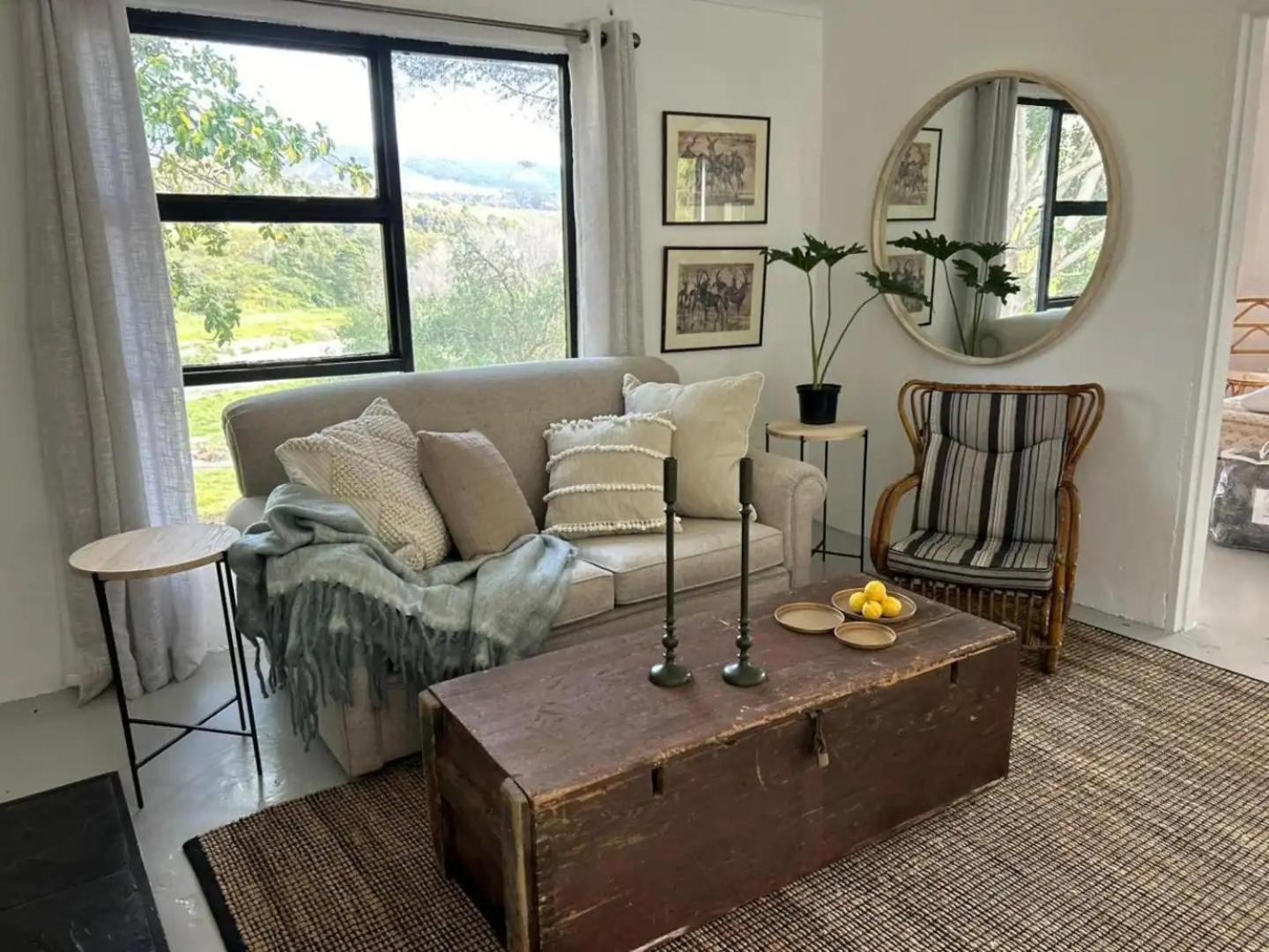 Villa Swaynekloof Farm Botrivier Habitación foto