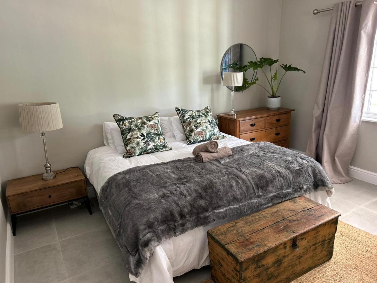Villa Swaynekloof Farm Botrivier Habitación foto