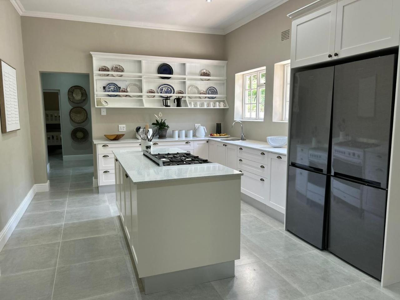 Villa Swaynekloof Farm Botrivier Habitación foto